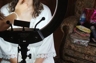 Mariana Rodrigues Makeup artist - 21