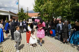 Lili Pipoca - Animação Infantil - 8