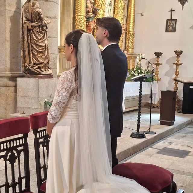 Verónica Cristóvão - 1