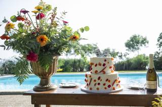 Tempero de Alegria - Catering - 16