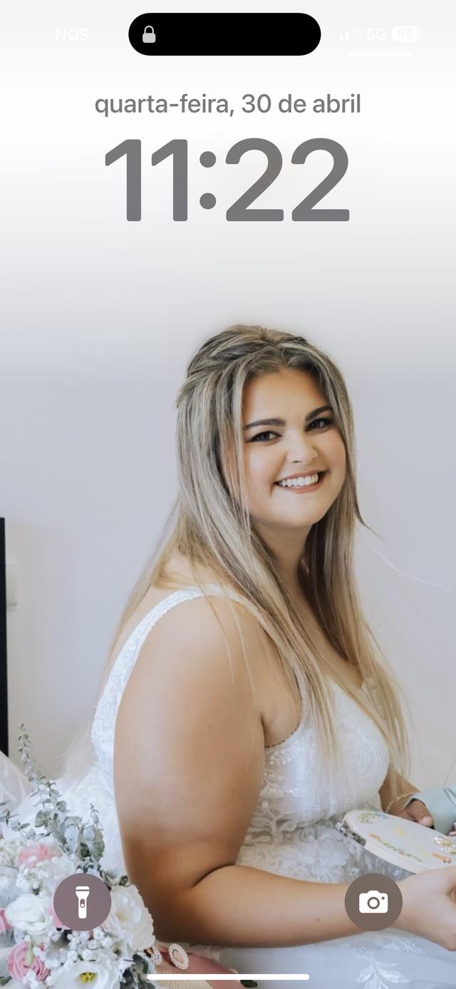Patrícia Martins - Maquilhadora Profissional - 1