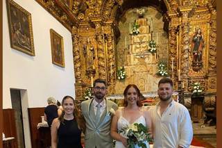 Primeira Melodia - 2