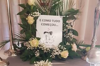 Wedding With Us - 16