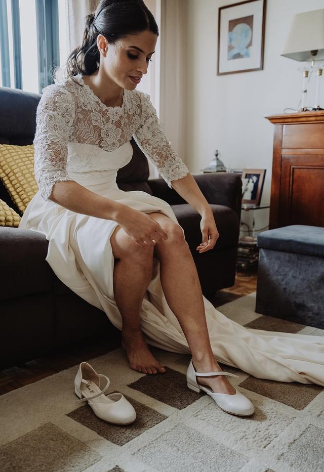 Paulita Sapataria - 2