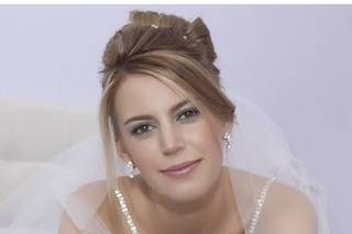 Anna Tarosyan - Make up & Hair - 9