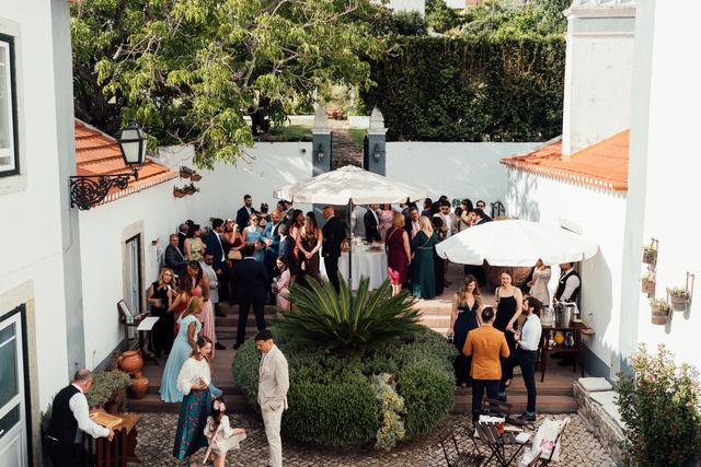 Casa da Nossa Senhora da Paciência - 1
