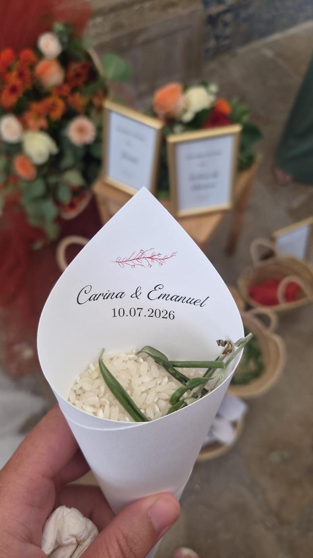 Madressilva Flores e Eventos - 2