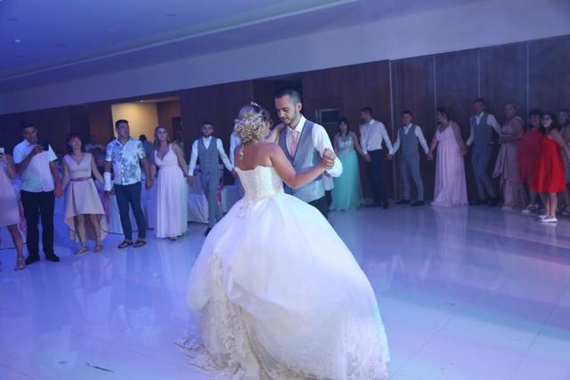 DJ Pedro Costa Eventos 4