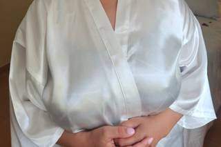 Andréa Bouillet Hairstylist - 7