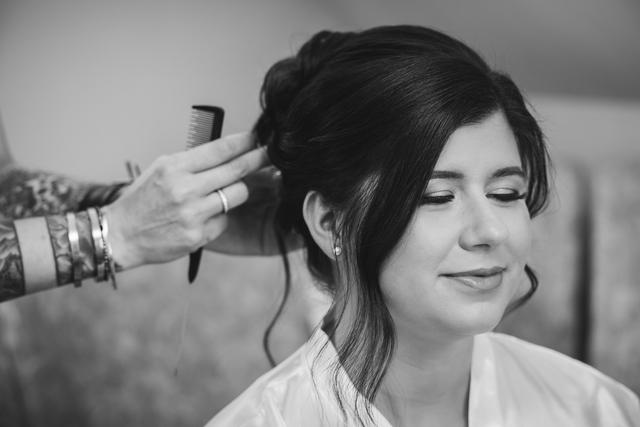 Andréa Bouillet Hairstylist - 1