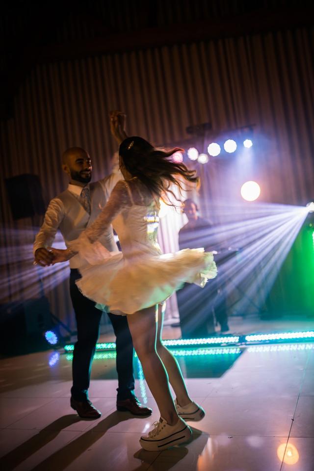 Pedro & Ana - 2