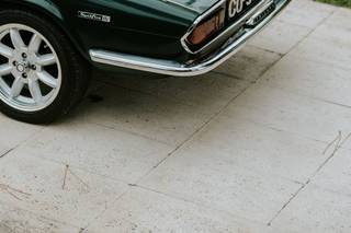 Classic Car Rodrigues - 34