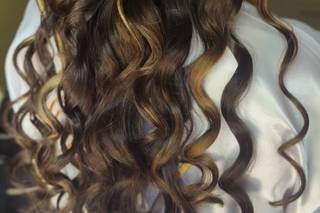 Rita Baptista - Hair & Makeup - 5