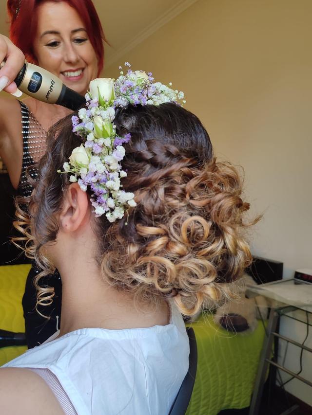 Mafalda Gomes - Beleza & Companhia - 2