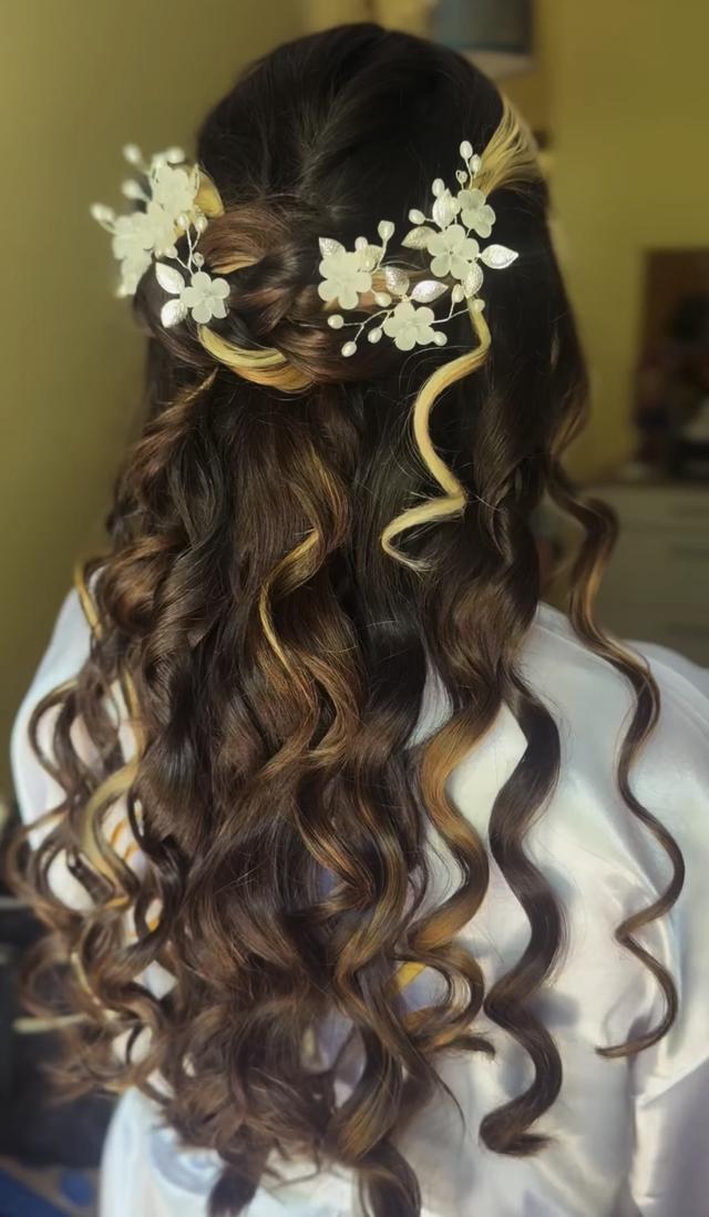 Rita Baptista - Hair & Makeup - 2