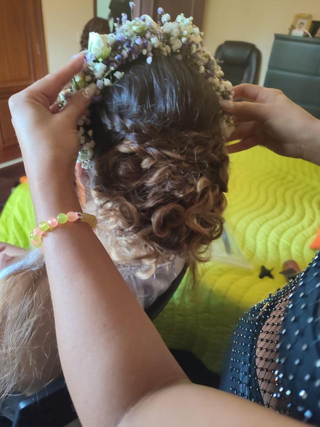 Mafalda Gomes - Beleza & Companhia - 3