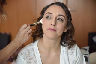 Sara Kruss Makeup & Beauty - 19