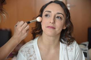 Sara Kruss Makeup & Beauty - 20