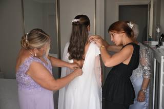 Inês Saúl - Make-up - 6