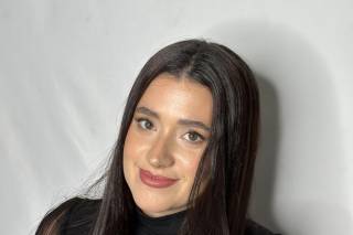 Letícia Gonçalves - 17