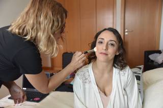 Sara Kruss Makeup & Beauty - 21