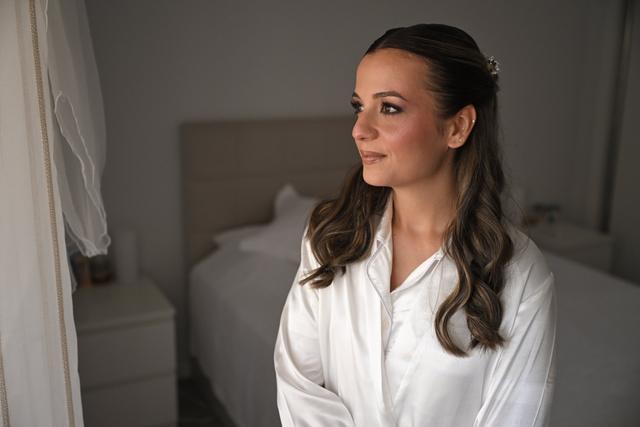 Inês Saúl - Make-up - 4