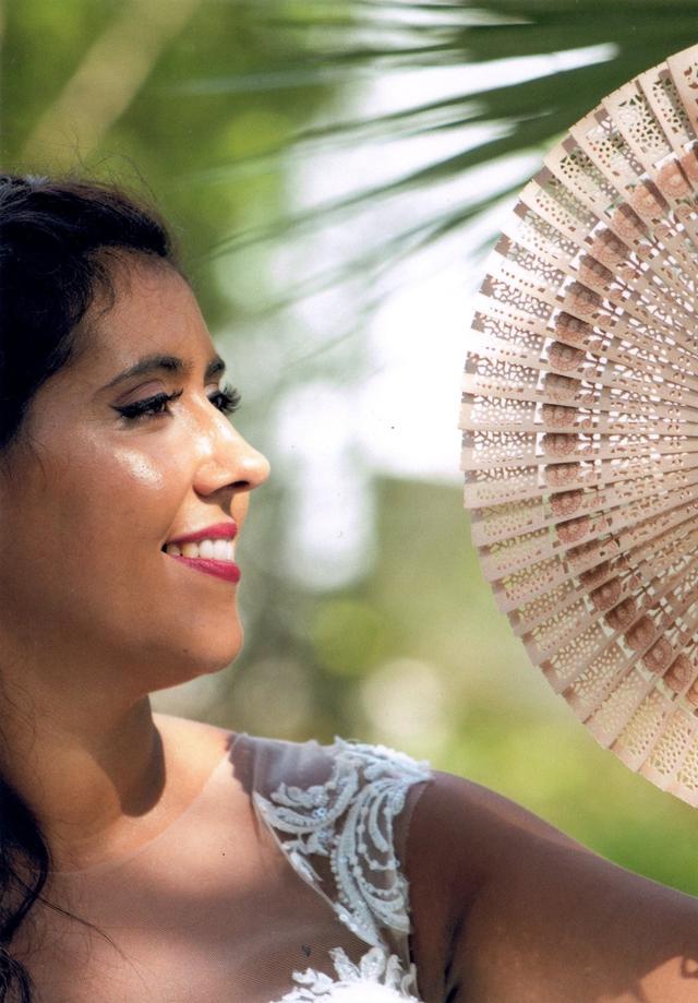 Ana Sofia Macedo Wedding Photography - 2