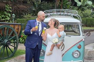 Kombi With Us - Madeira Tours & Events - 1