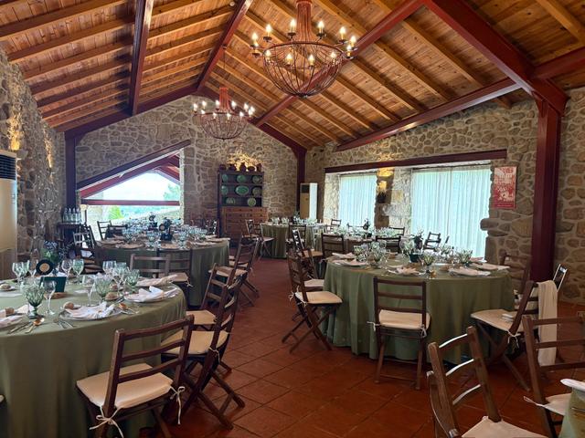 Quinta da Cerca - Viseu - 1