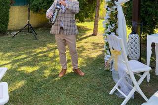 Hugo Marinheiro Saxofone Eventos - 10