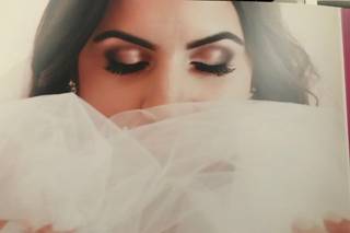 Jessica Duarte - Makeup Artist - 5