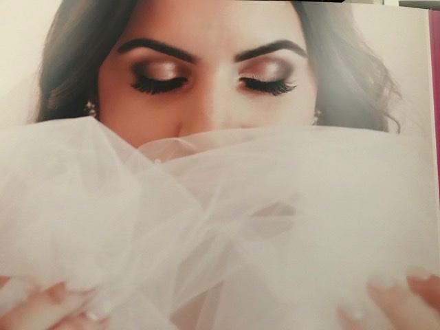 Jessica Duarte - Makeup Artist - 1