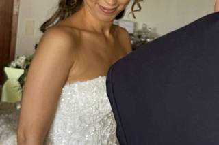 Daniela Rocha Makeup & Hair - 21