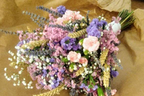 Flores do Bruno 4
