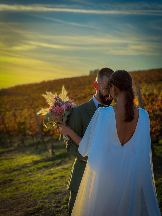 d'Alte Weddings - 2