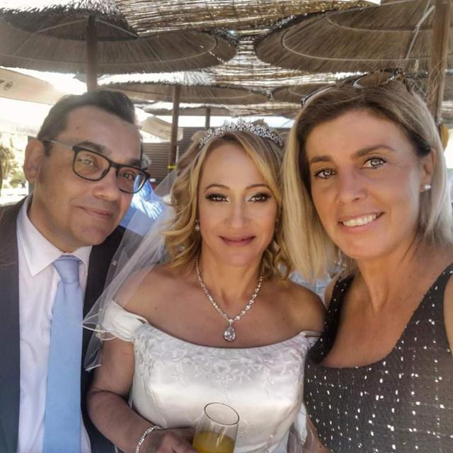 Flavia's Make Up - 1