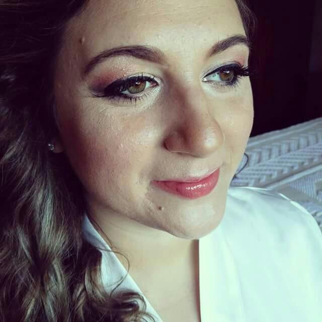 Sónia Moreira Make Up Artist - 1