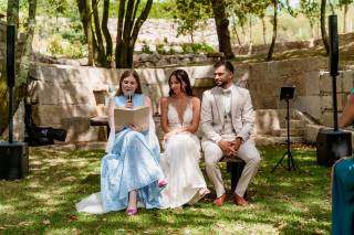 Cristina Silva | Celebrante - 9