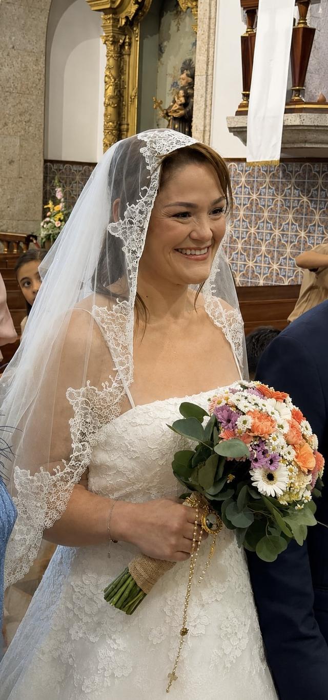 A Noiva Ideal - 2
