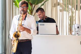 SaxEvent Saxofonista - 5