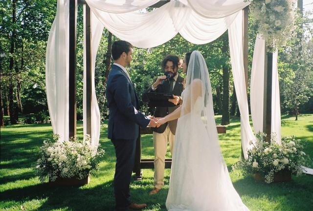 The Celebrants - Celebrante de Casamento - 1