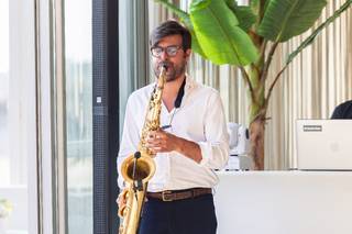 SaxEvent Saxofonista - 6