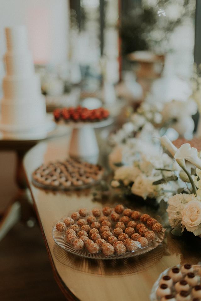 Abraz Doces e Salgados - 2