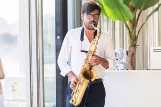 SaxEvent Saxofonista - 7