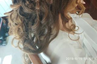 Isabel Ferreira Cabeleireiro - 21