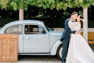 Classic & Vintage Moments - 5