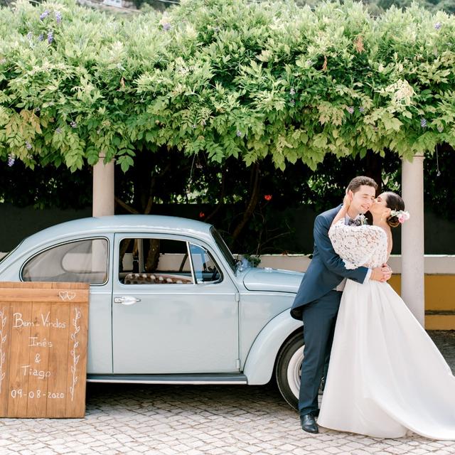 Classic & Vintage Moments - 1