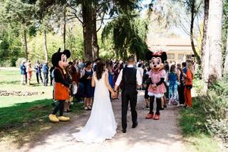 Lili Pipoca - Animação Infantil - 10