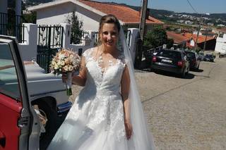 Catarina Almeida Makeup Artist - 34