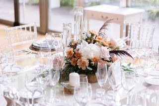 Pé de Flor - Atelier Floral - 11